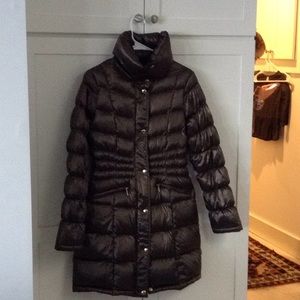 Michael Kors down jacket size s pristine